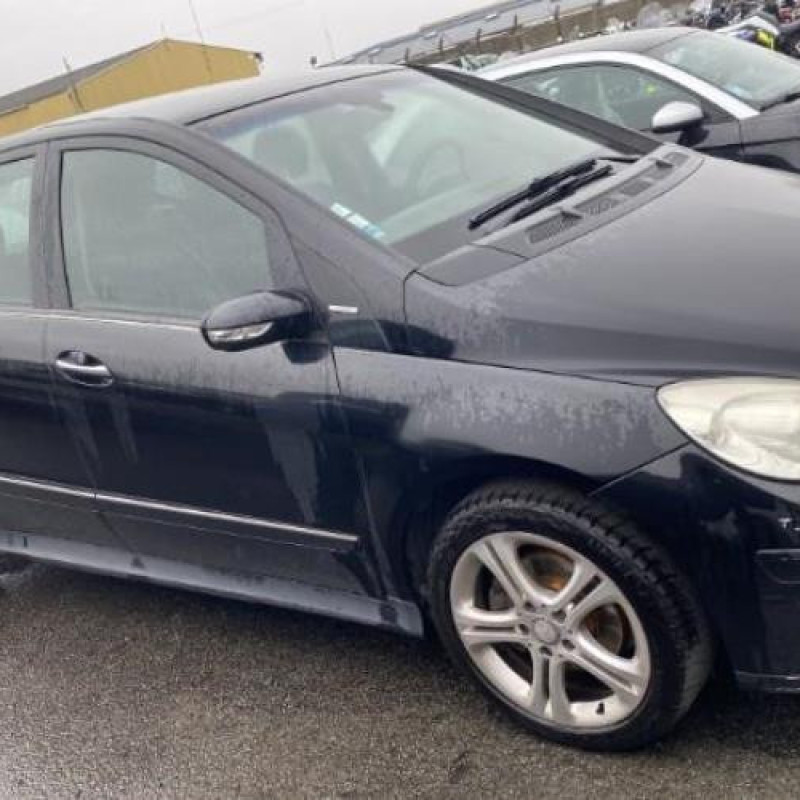 Leve vitre electrique arriere droit MERCEDES CLASSE B 245 Photo n°5