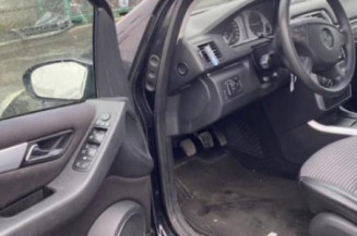 Leve vitre electrique arriere droit MERCEDES CLASSE B 245
