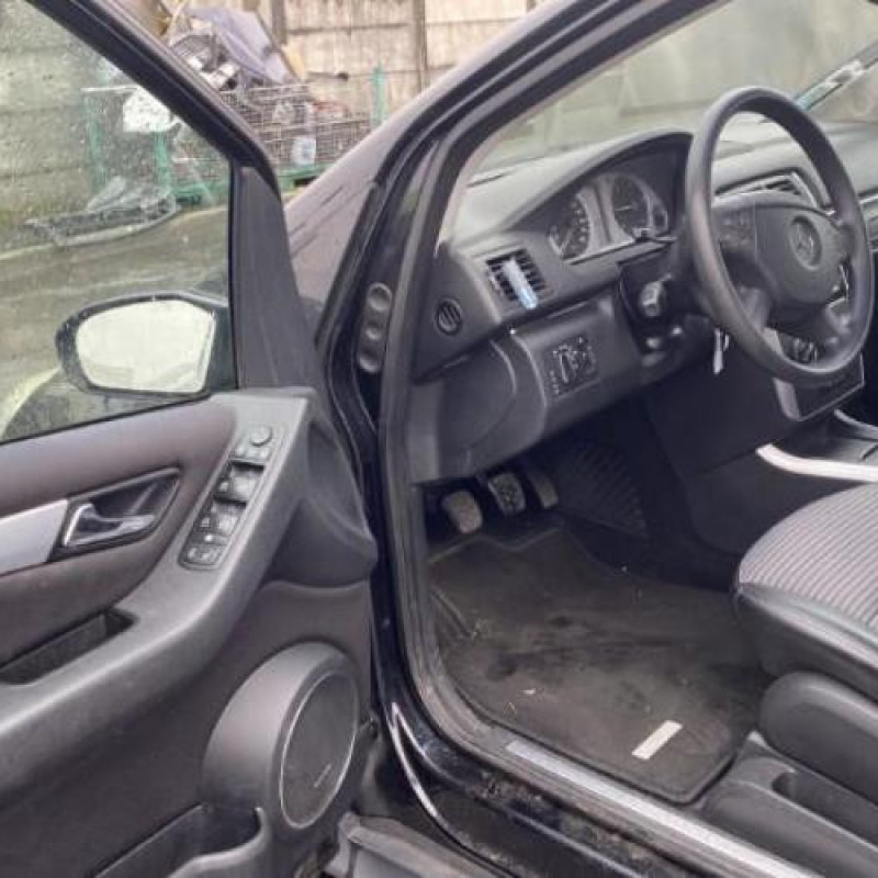 Leve vitre electrique arriere droit MERCEDES CLASSE B 245 Photo n°7