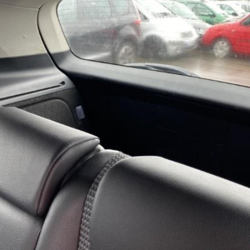Leve vitre electrique arriere droit MERCEDES CLASSE B 245 Photo n°9