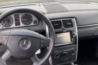 Leve vitre electrique arriere droit MERCEDES CLASSE B 245