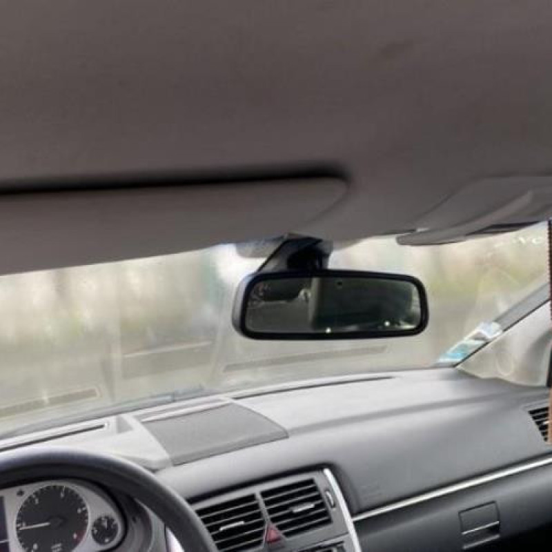 Leve vitre electrique arriere droit MERCEDES CLASSE B 245 Photo n°11