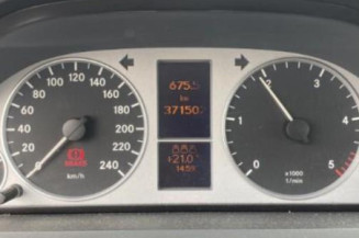 Leve vitre electrique arriere droit MERCEDES CLASSE B 245