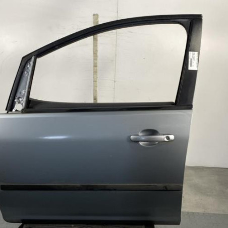 Porte avant gauche FORD C-MAX 1 Photo n°1