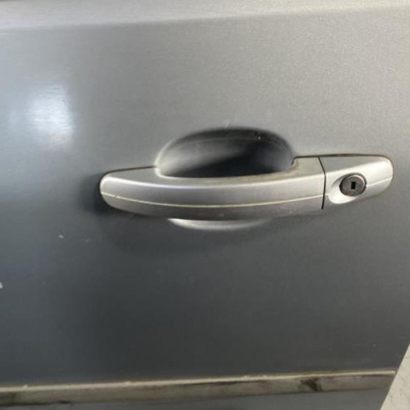Porte avant gauche FORD C-MAX 1 Photo n°2