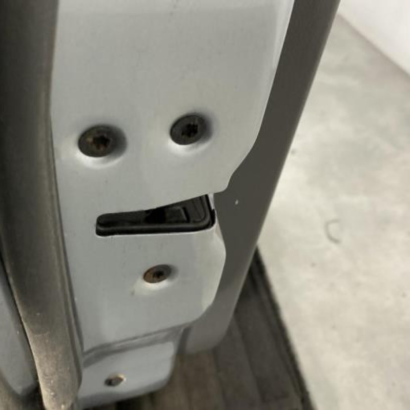 Porte avant gauche FORD C-MAX 1 Photo n°3