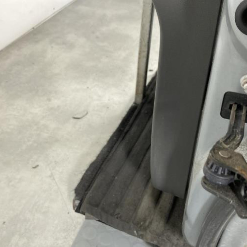Porte avant gauche FORD C-MAX 1 Photo n°5