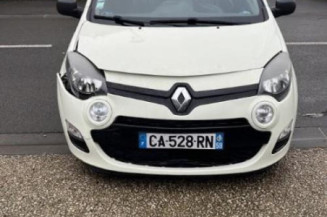 Colonne de direction RENAULT TWINGO 2 Photo n°1