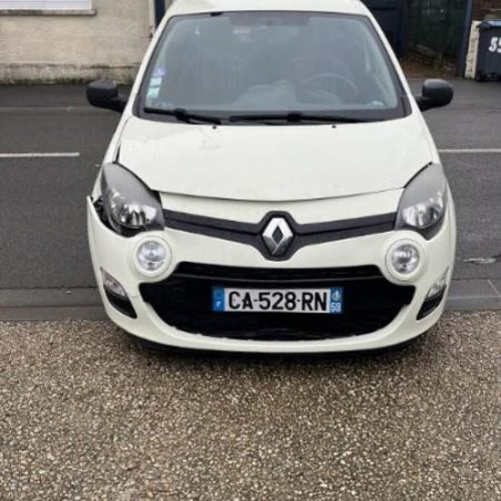 Colonne de direction RENAULT TWINGO 2 Photo n°1