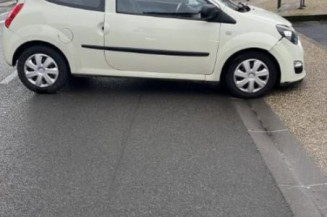 Colonne de direction RENAULT TWINGO 2