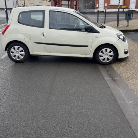 Colonne de direction RENAULT TWINGO 2