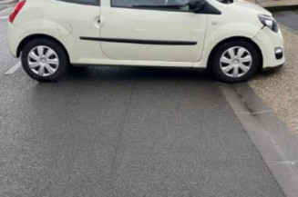 Colonne de direction RENAULT TWINGO 2