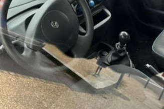 Colonne de direction RENAULT TWINGO 2