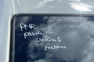 Colonne de direction RENAULT TWINGO 2