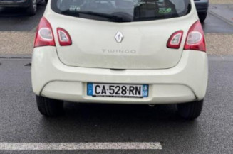 Anti brouillard gauche (feux) RENAULT TWINGO 2