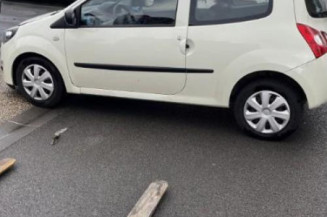 Anti brouillard gauche (feux) RENAULT TWINGO 2