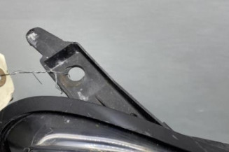 Optique avant principal droit (feux)(phare) PEUGEOT 407