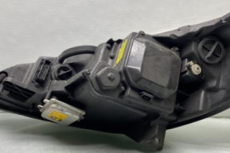 Optique avant principal droit (feux)(phare) PEUGEOT 407