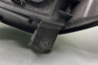 Optique avant principal droit (feux)(phare) PEUGEOT 407