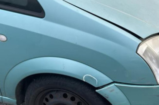 Aile avant droit OPEL MERIVA A