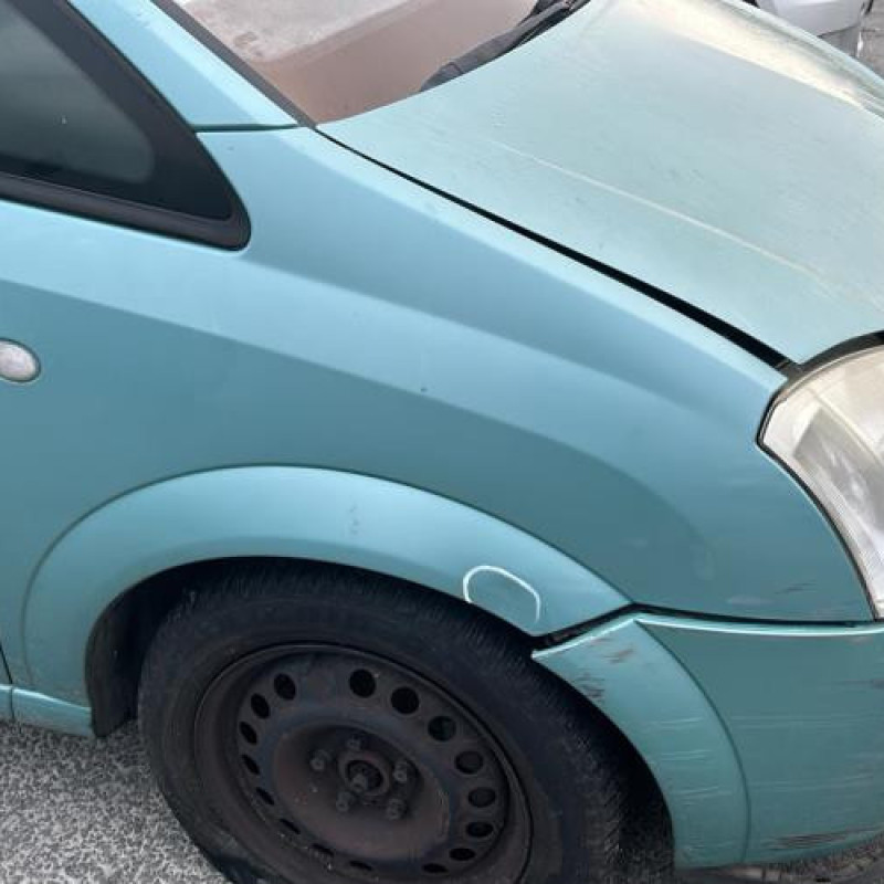 Aile avant droit OPEL MERIVA A Photo n°6