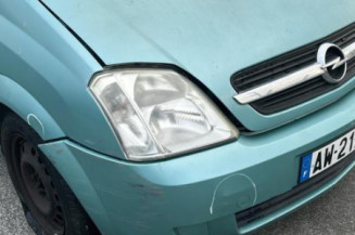 Aile avant droit OPEL MERIVA A