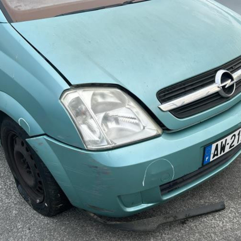 Aile avant droit OPEL MERIVA A Photo n°7