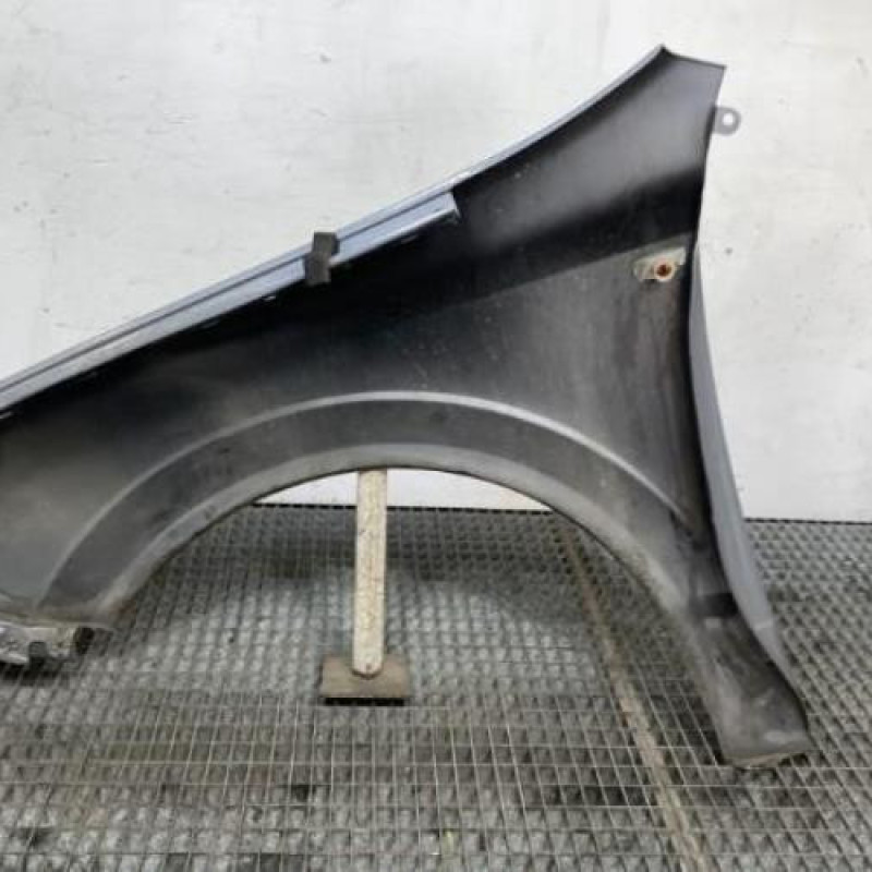 Aile avant droit OPEL ASTRA H Photo n°6