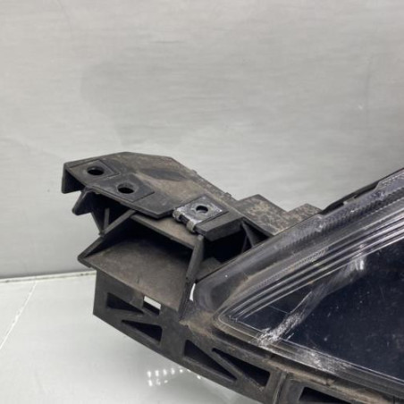 Optique avant principal gauche (feux)(phare) MAZDA 3 1