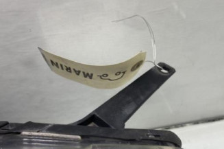 Optique avant principal gauche (feux)(phare) MAZDA 3 1