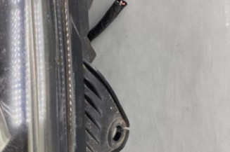Optique avant principal gauche (feux)(phare) MAZDA 3 1