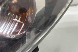 Optique avant principal gauche (feux)(phare) MAZDA 3 1