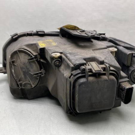 Optique avant principal droit (feux)(phare) AUDI A3 2