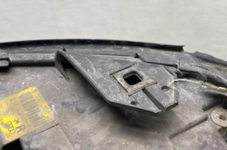 Optique avant principal droit (feux)(phare) AUDI A3 2