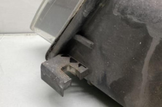 Optique avant principal droit (feux)(phare) AUDI A3 2
