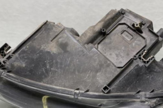 Optique avant principal droit (feux)(phare) AUDI A3 2