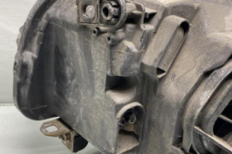 Optique avant principal droit (feux)(phare) BMW SERIE 1 E87