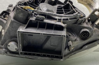 Optique avant principal droit (feux)(phare) BMW SERIE 1 E87