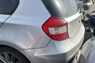 Optique avant principal droit (feux)(phare) BMW SERIE 1 E87