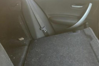 Optique avant principal droit (feux)(phare) BMW SERIE 1 E87