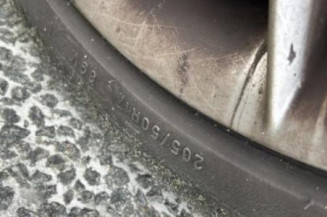 Optique avant principal droit (feux)(phare) BMW SERIE 1 E87