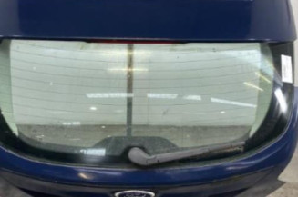 Malle/Hayon arriere FORD FOCUS 3 Photo n°1