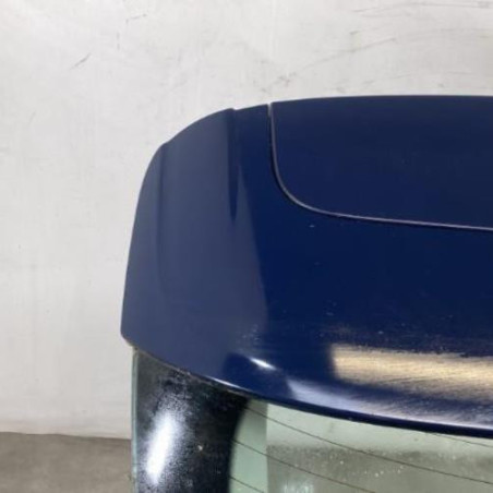 Malle/Hayon arriere FORD FOCUS 3