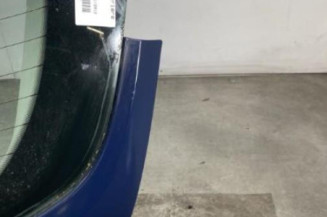Malle/Hayon arriere FORD FOCUS 3