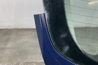Malle/Hayon arriere FORD FOCUS 3