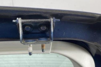 Malle/Hayon arriere FORD FOCUS 3
