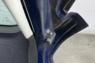 Malle/Hayon arriere FORD FOCUS 3