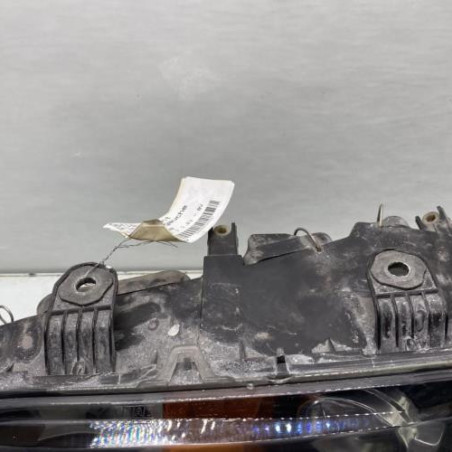 Optique avant principal gauche (feux)(phare) FIAT PUNTO 2