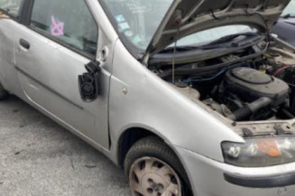 Optique avant principal gauche (feux)(phare) FIAT PUNTO 2