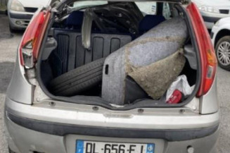Optique avant principal gauche (feux)(phare) FIAT PUNTO 2